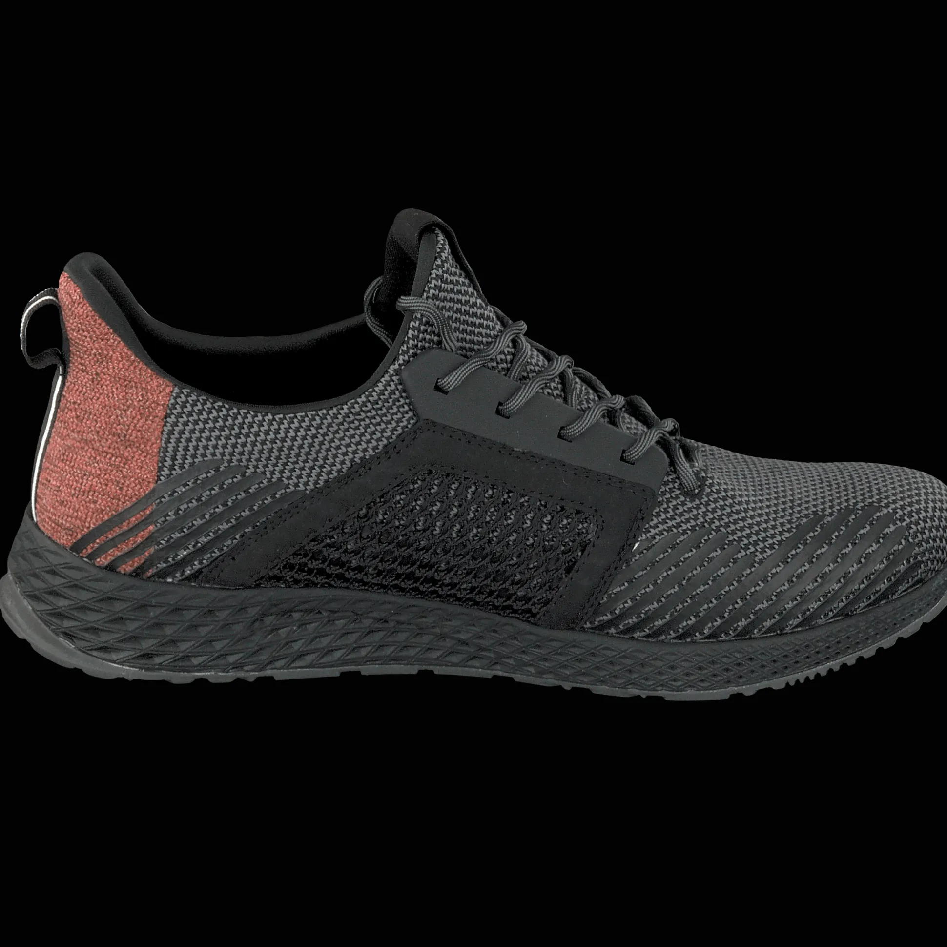 Sneaker schwarz