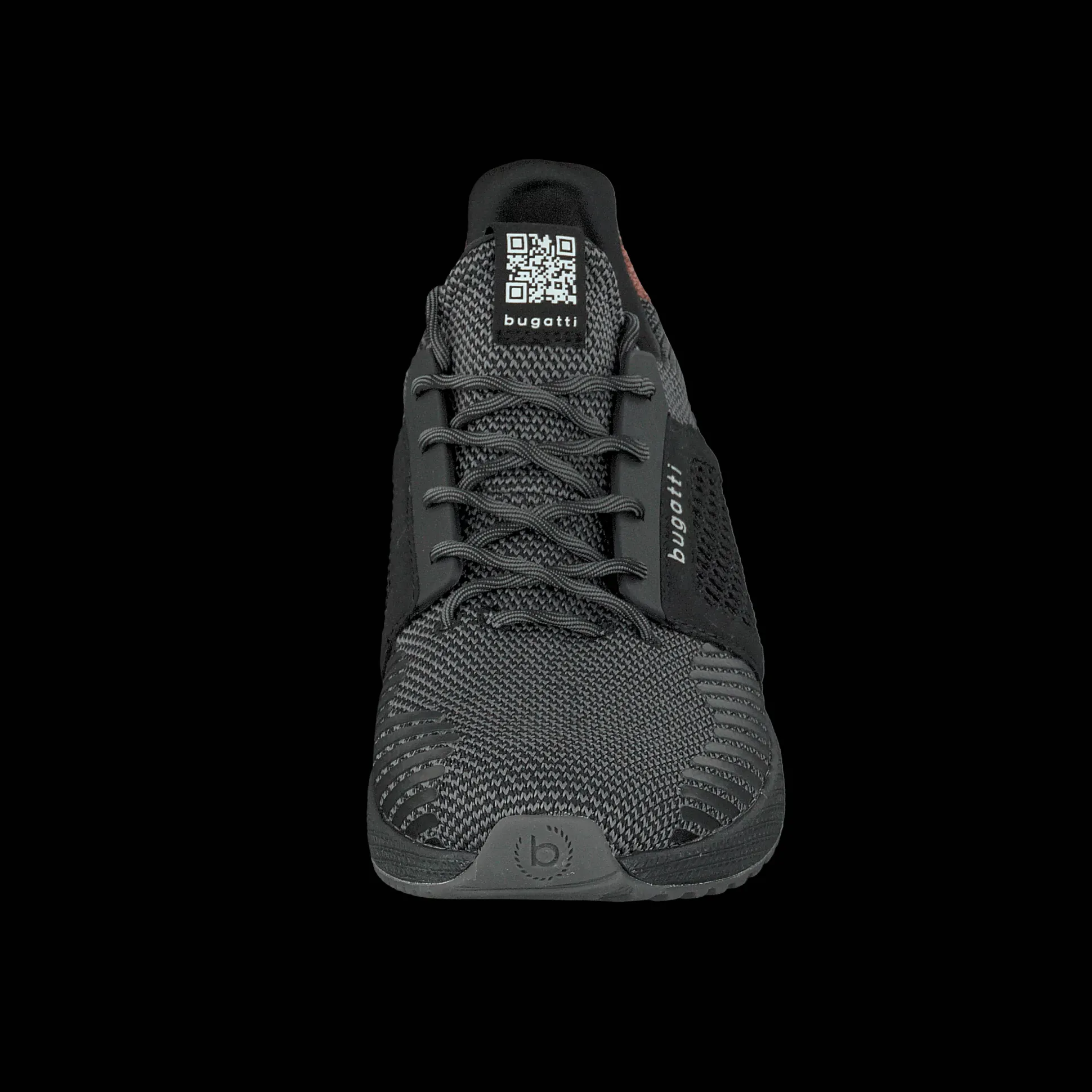 Sneaker schwarz