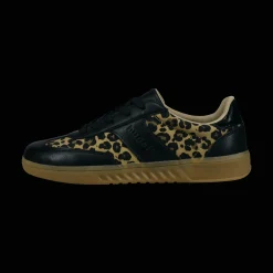 Sneaker schwarz