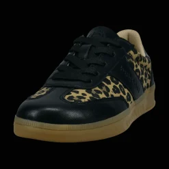 Sneaker schwarz