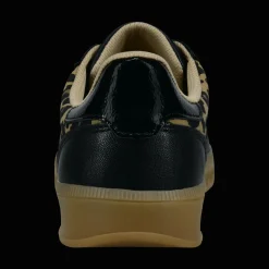 Sneaker schwarz