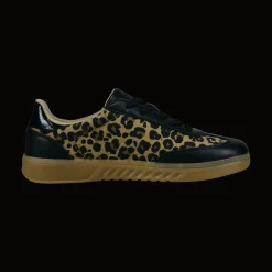 Sneaker schwarz