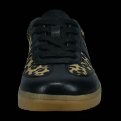 Sneaker schwarz