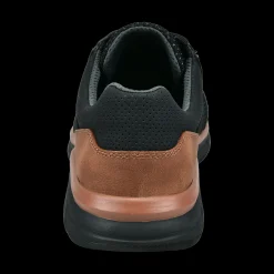 Sneaker schwarz
