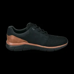 Sneaker schwarz
