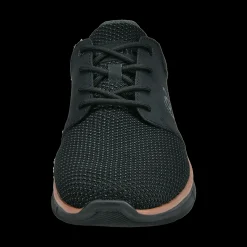 Sneaker schwarz
