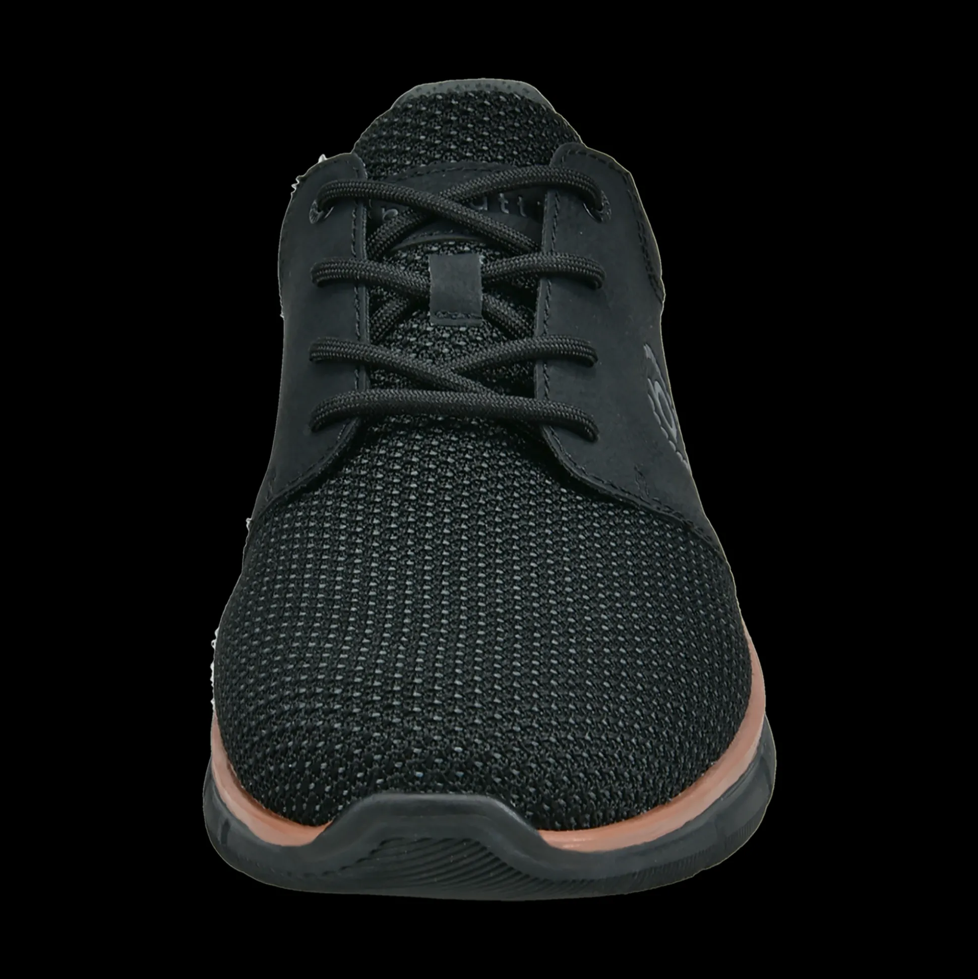 Sneaker schwarz