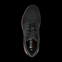 Sneaker schwarz