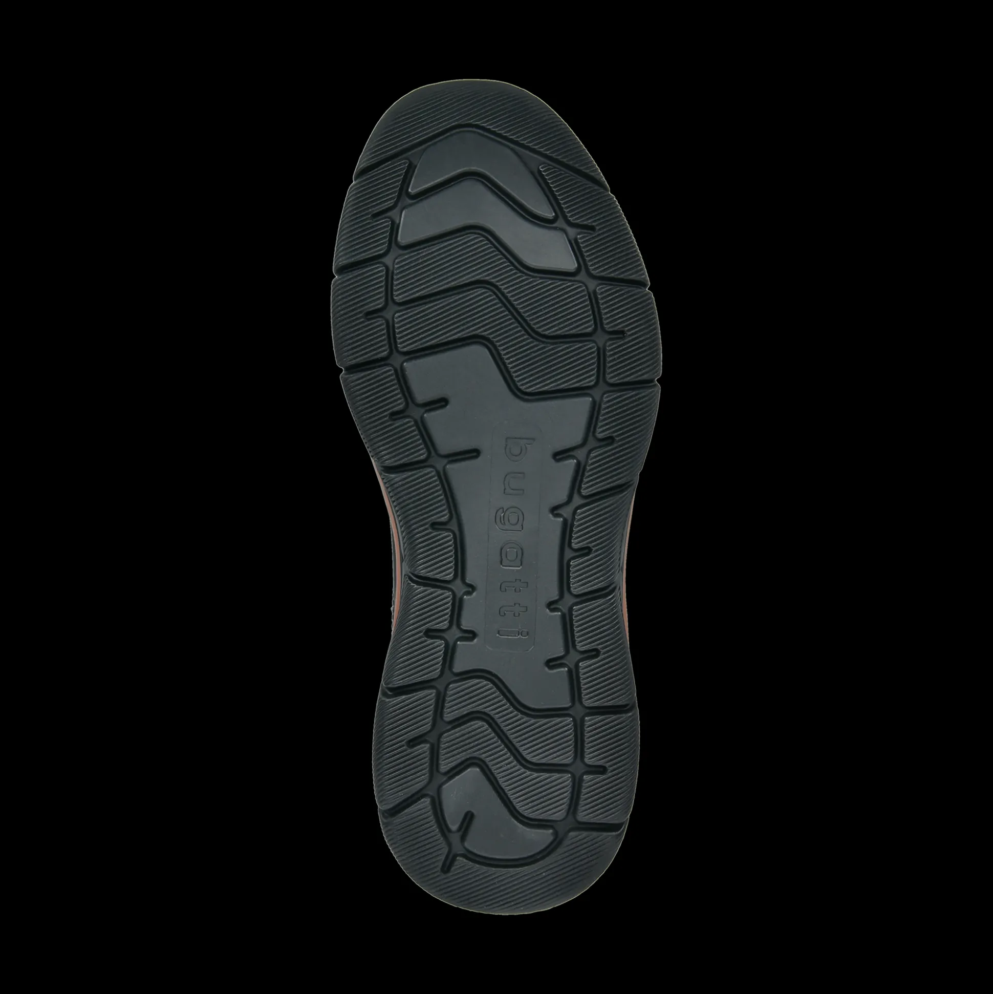 Sneaker schwarz