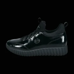 Sneaker schwarz