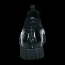 Sneaker schwarz