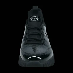 Sneaker schwarz