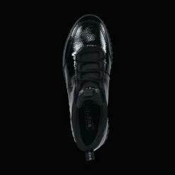 Sneaker schwarz