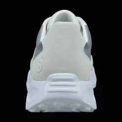Sneaker silber
