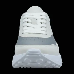 Sneaker silber