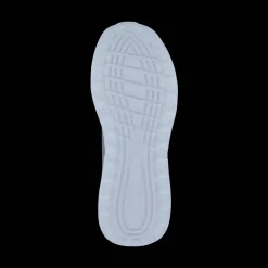 Sneaker silber