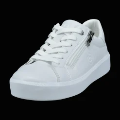Sneaker weiß