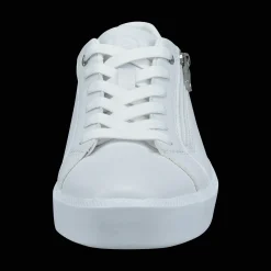 Sneaker weiß