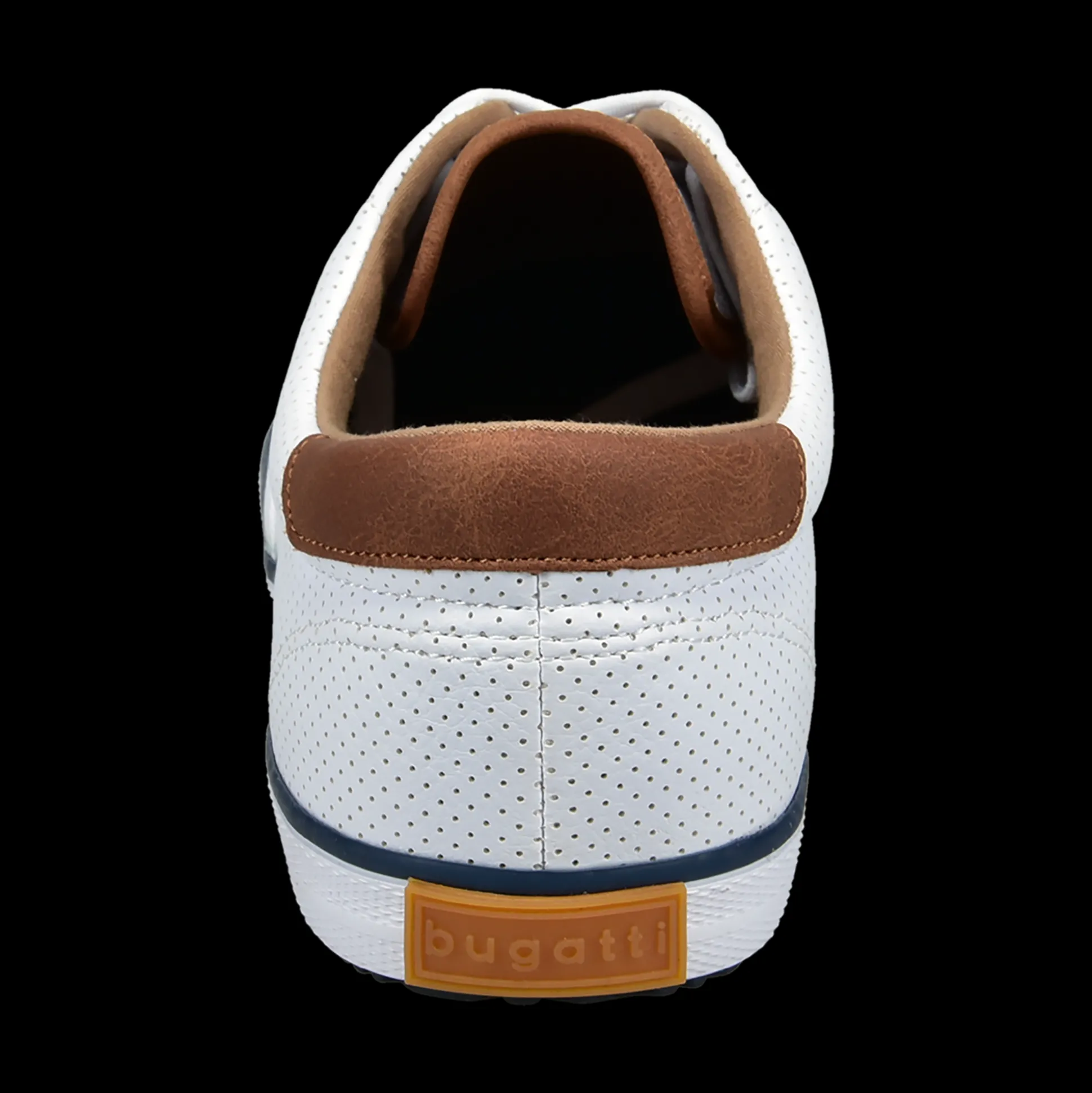Sneaker weiß