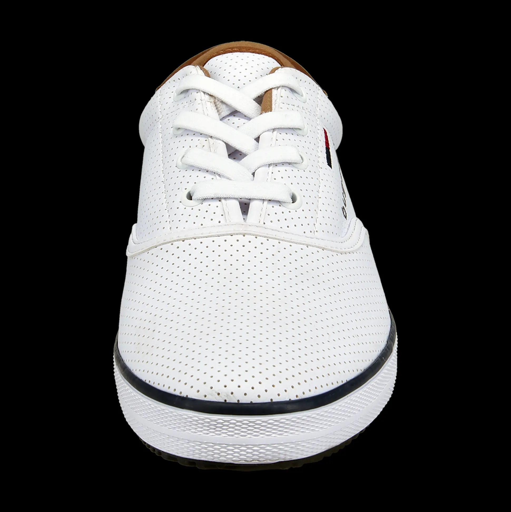 Sneaker weiß