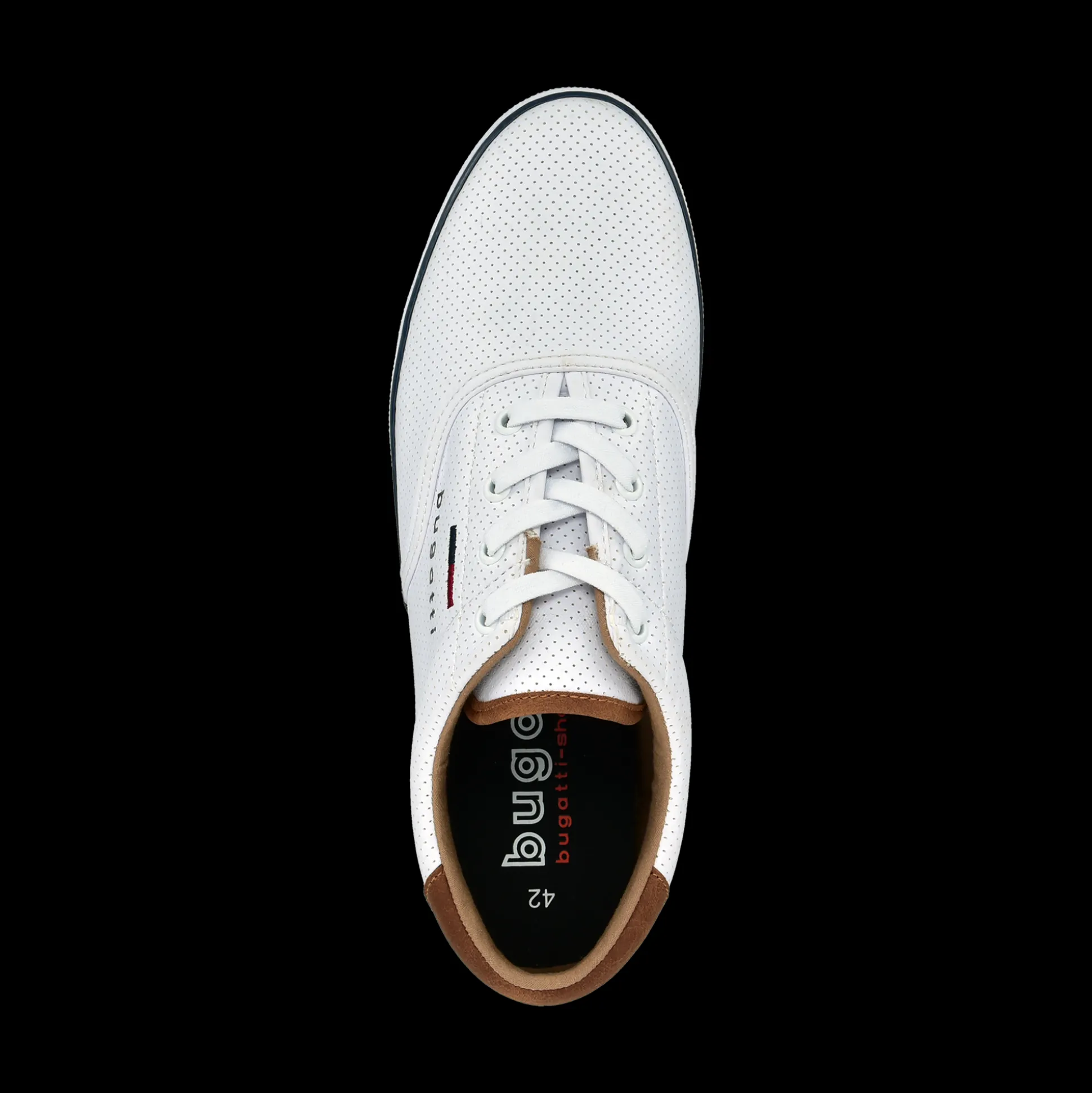 Sneaker weiß