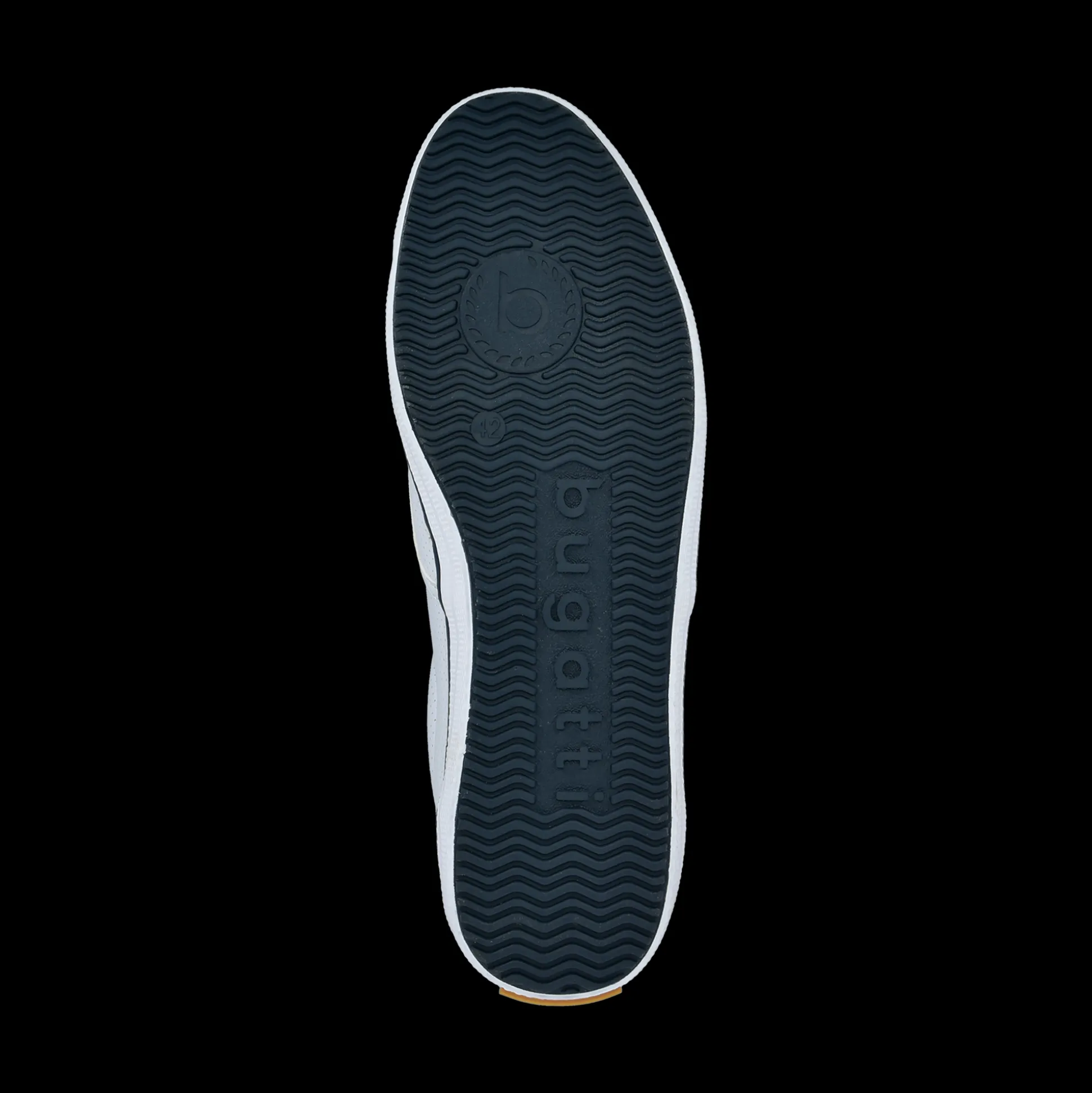 Sneaker weiß