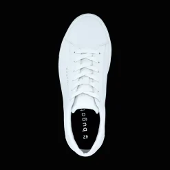 Sneaker weiß