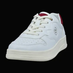 Sneaker weiß