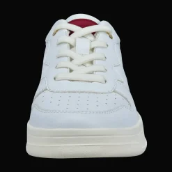 Sneaker weiß