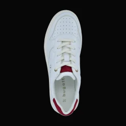 Sneaker weiß