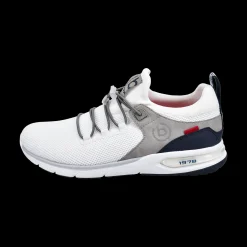 Sneaker weiß