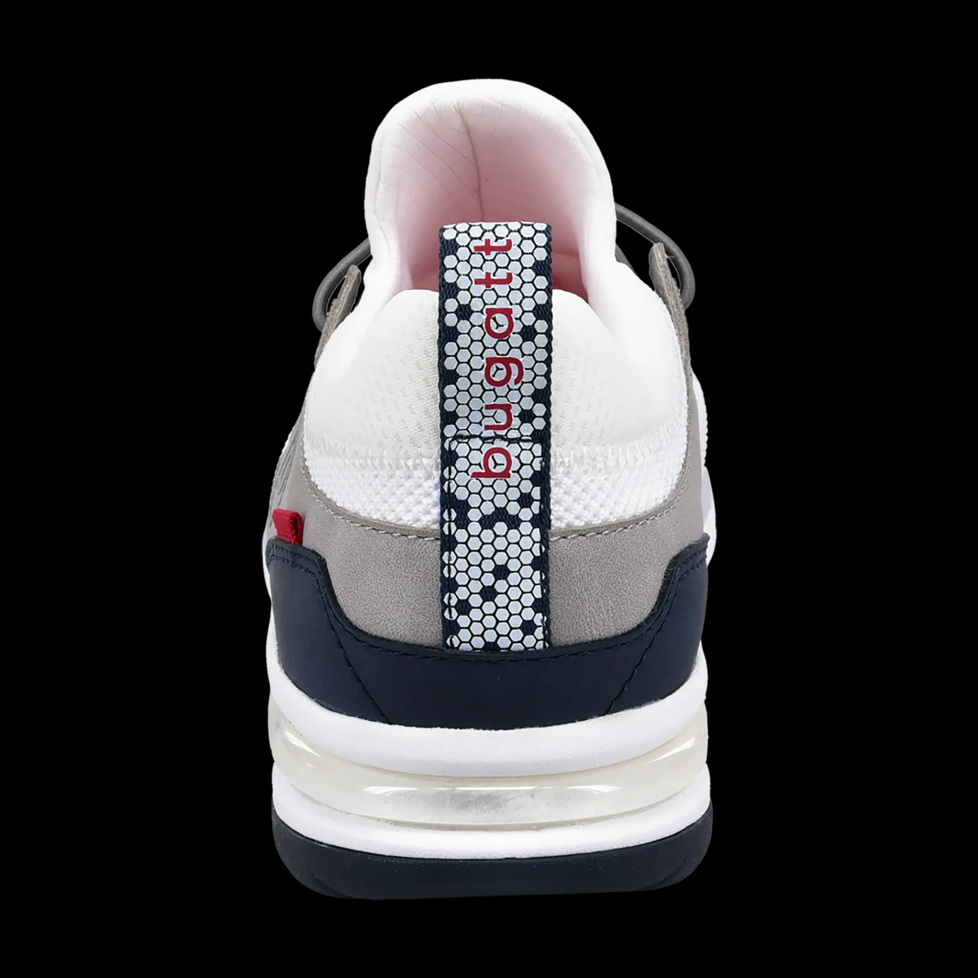 Sneaker weiß