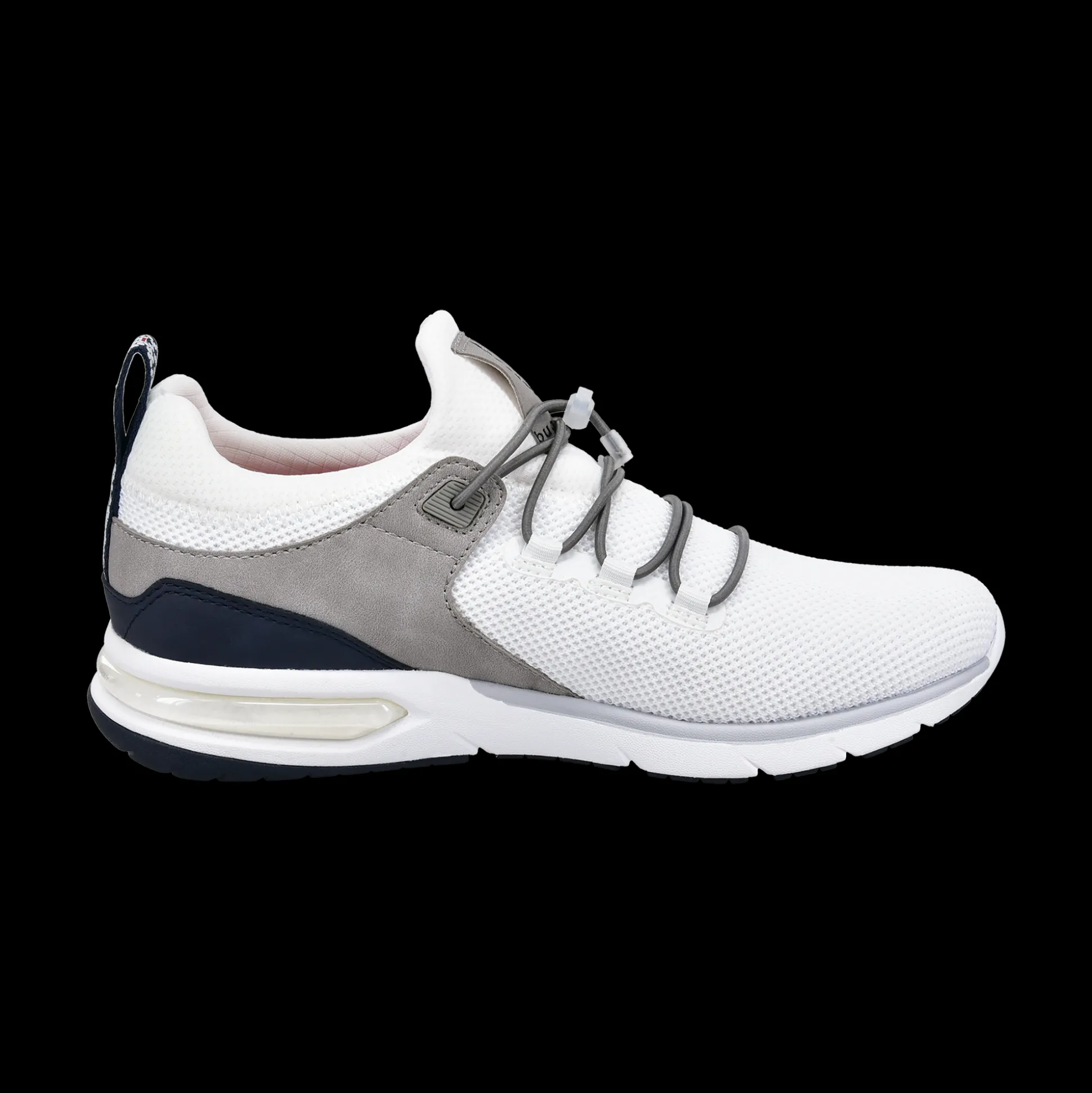 Sneaker weiß