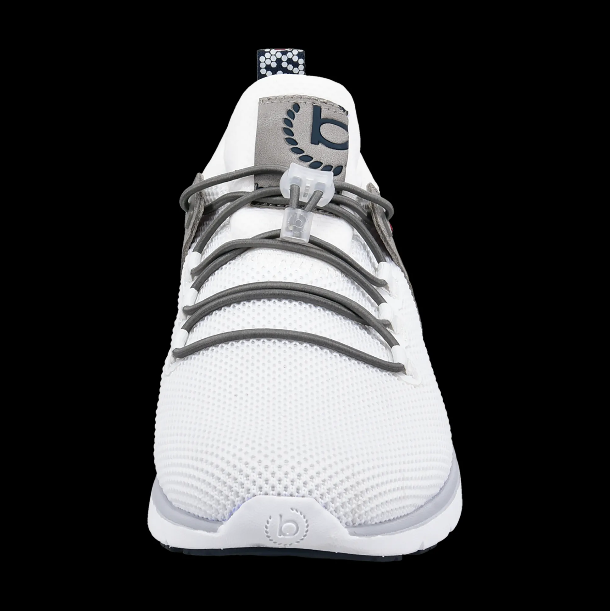 Sneaker weiß