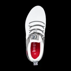 Sneaker weiß