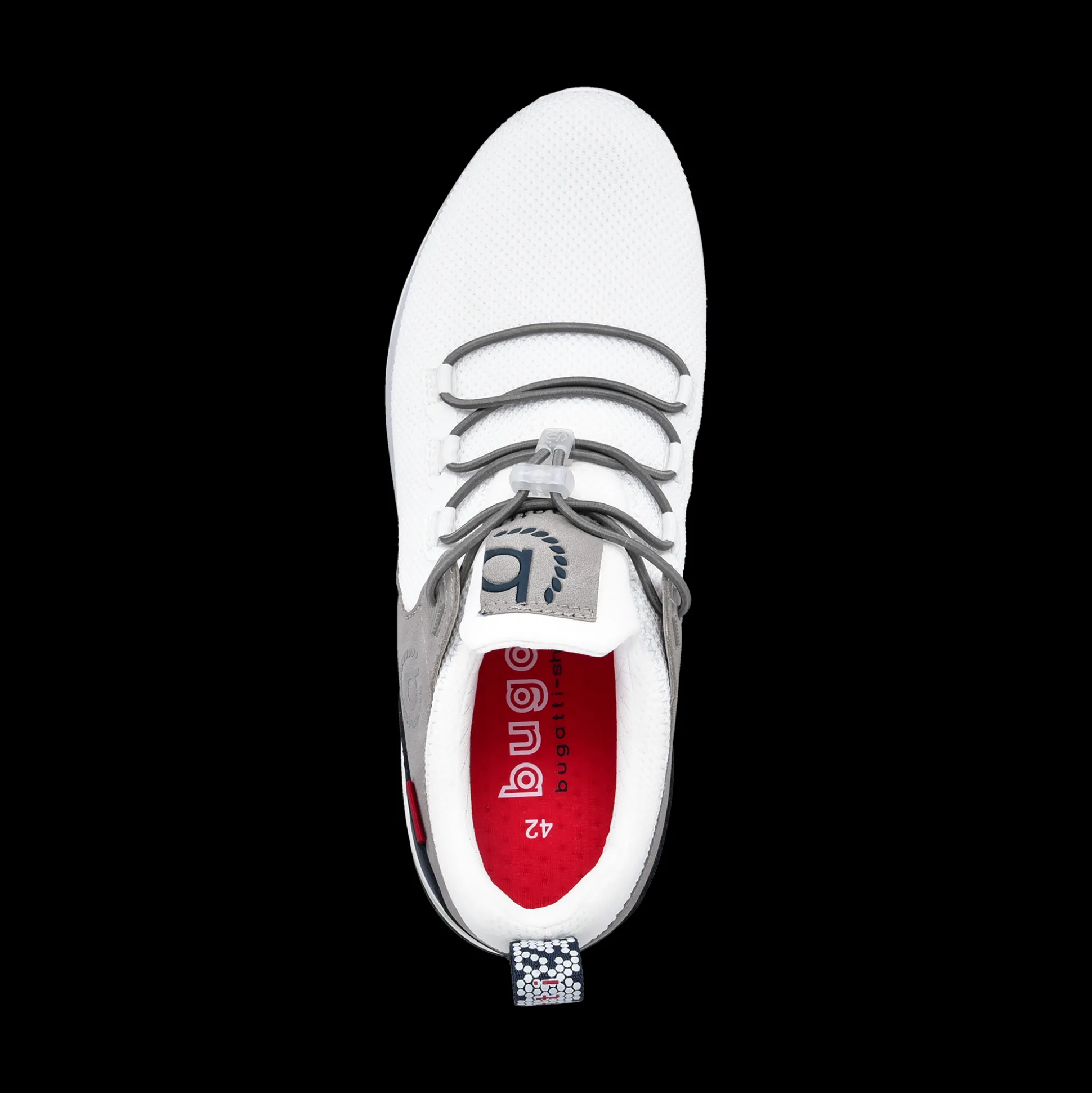 Sneaker weiß