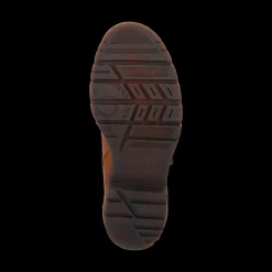 Stiefel cognac