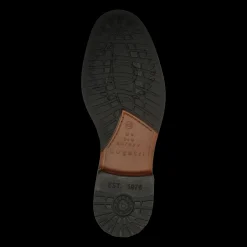 Stiefel cognac