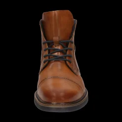 Stiefel cognac