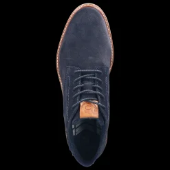 Stiefel dunkelblau