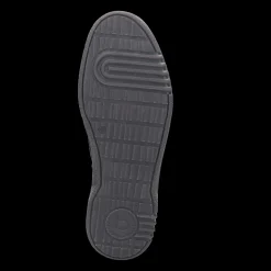 Stiefel dunkelblau