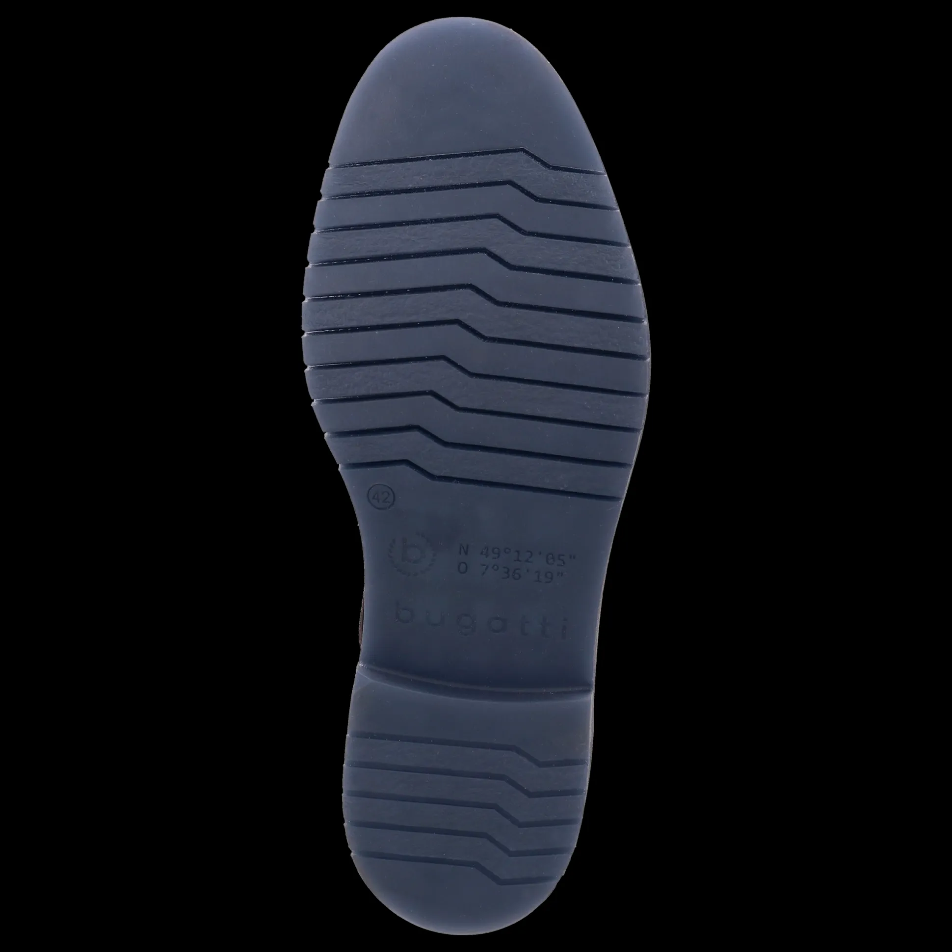 Stiefel dunkelgrau