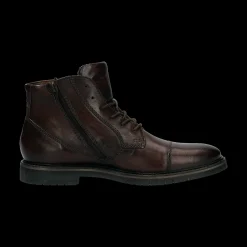 Stiefel mittelbraun