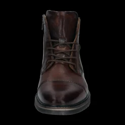 Stiefel mittelbraun