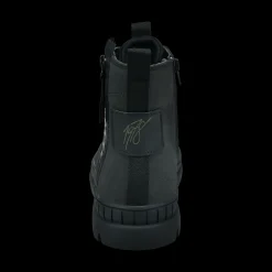 Stiefel schwarz