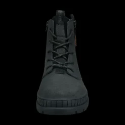 Stiefel schwarz