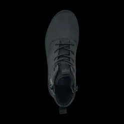 Stiefel schwarz