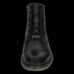 Stiefel schwarz