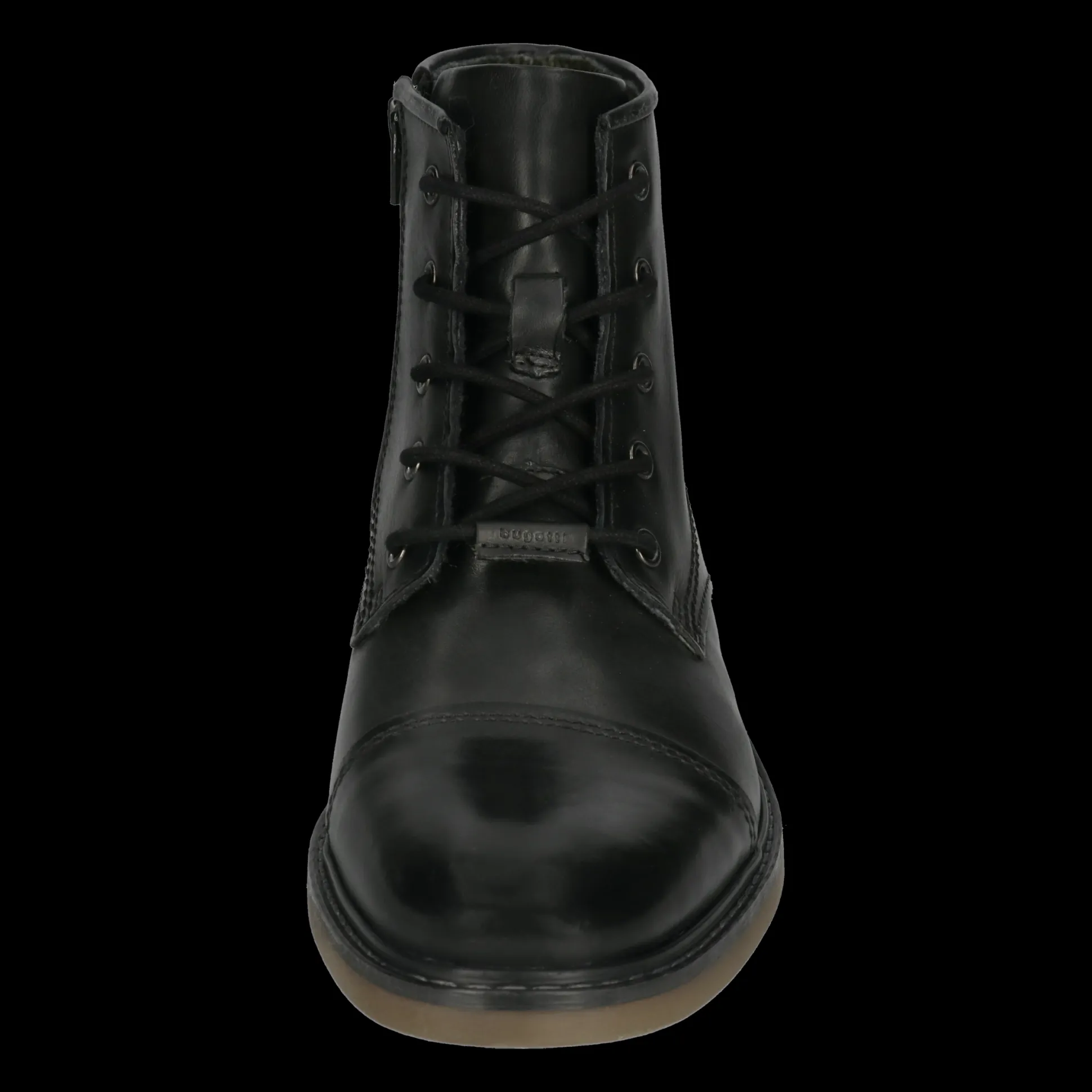 Stiefel schwarz